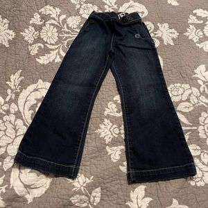 Bell bottom Jeans